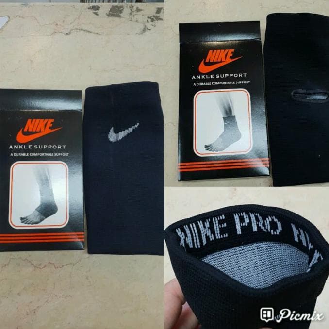 ANKLE SUPPORT NIKE GRADE ORI