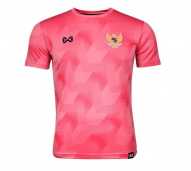 Jersey Official Indonesia 2020 Pink Training Original BNWT