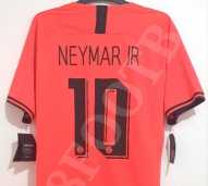 PSG Away 19-20 Neymar#10 Cup Font Nike Jordan Original