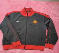 Jaket Nike Manchester United (Original)